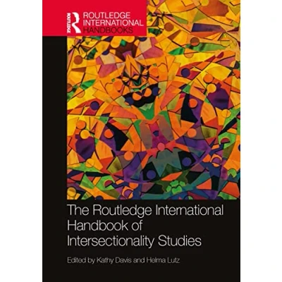 Afbeelding van Routledge International Handbooks The Handbook of Intersectionality Studies
