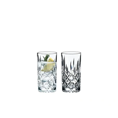 Afbeelding van Riedel Longdrinkglazen Spey 2 Stuks