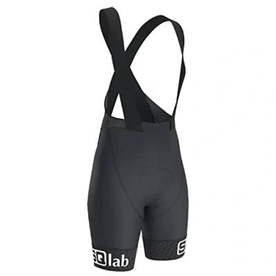 Afbeelding van SQlab SQ Short ONE12 dames Racebroek voor
