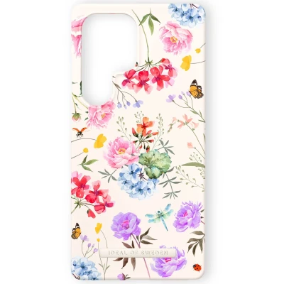 Afbeelding van iDeal of Sweden Hoesje Geschikt voor Samsung Galaxy S25 Ultra Fashion Backcover Meerkleurig