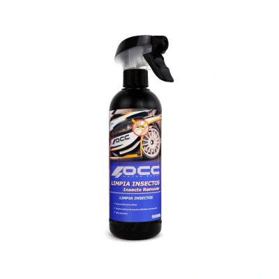 Afbeelding van Schoonmaakster OCC Motorsport OCC47085 Insectenafweermiddel