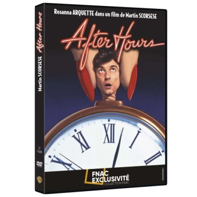 Image de After Hours