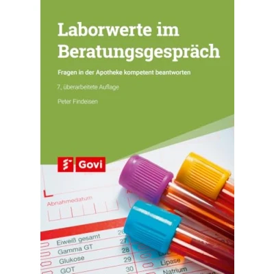 Afbeelding van Laborwerte im Beratungsgespräch