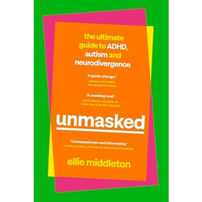 Afbeelding van UNMASKED