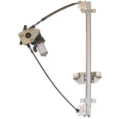 Afbeelding van Valeo Raammechanisme 850073