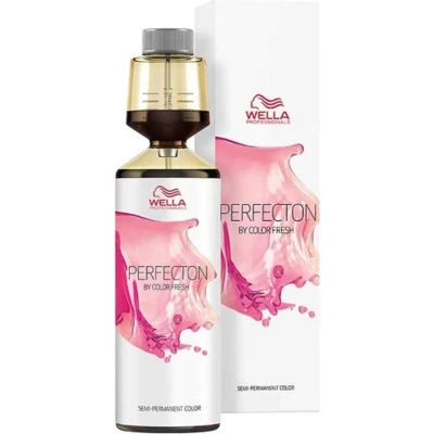 Afbeelding van Wella Professionals Perfecton by Color Fresh 250ml /6