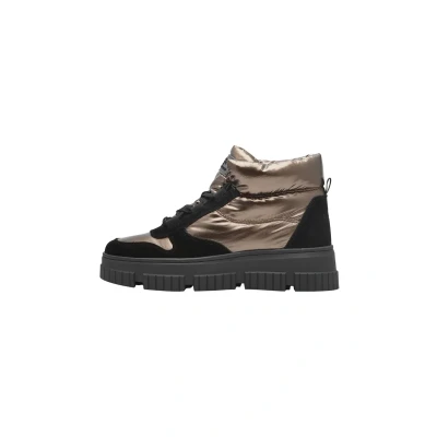 Afbeelding van s.Oliver Dames Enkellaarsje 5 26250 41 900 Maat: 40 EU