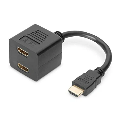 Image de ASSMANN répartiteur HDMI 20 cm
