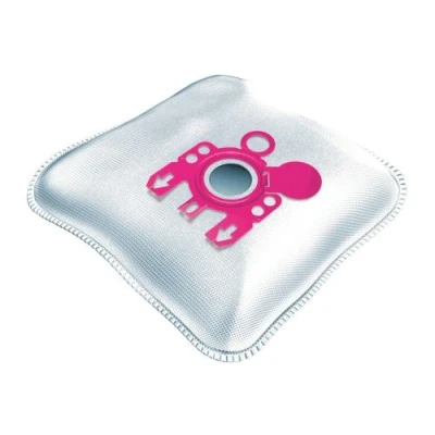 Image de Handy bag m49 sac aspirateur microfibre anti allergène + filtre moteur miele s 227i 240i , 269i 282i, 400i, 600i, 800
