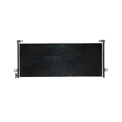 Afbeelding van Mahle Original Airco condensor AC 884 000P