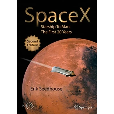 Afbeelding van SpaceX
