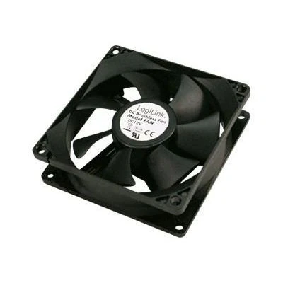 Image de LogiLink FAN103 ventilateur châssis