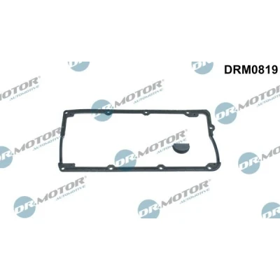Afbeelding van DR.MOTOR AUTOMOTIVE DRM0819 Kleppendeksel Pakking AUDI: A4 B7 Avant, B6 Saloon, VOLKSWAGEN: Passat B5 GP Estate