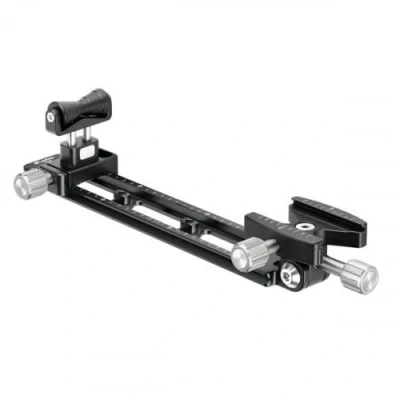 Afbeelding van Leofoto VR 150L Lens support with clamp 271mm