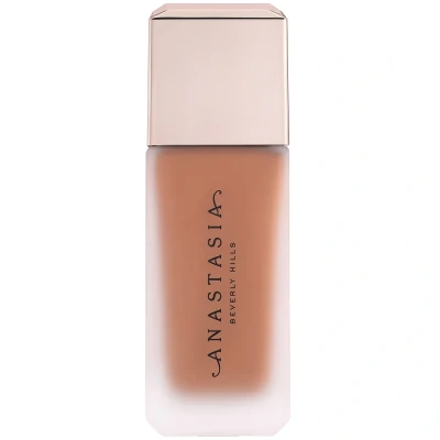 Afbeelding van Anastasia Beverly Hills Impeccable Velvet Matte Foundation