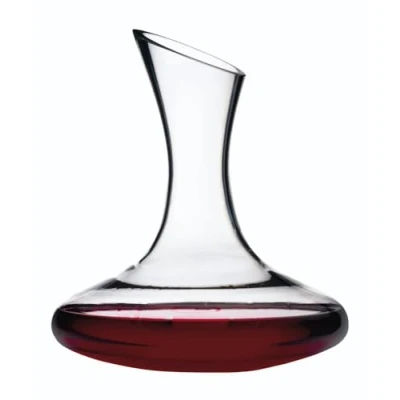 Afbeelding van Barcraft Wijnkaraf 1,5 Liter Glas Transparant