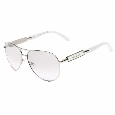 Afbeelding van Zonnebril Dames Guess GU7295 6010Z ø 60 mm