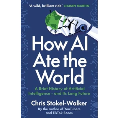 Afbeelding van How AI Ate the World