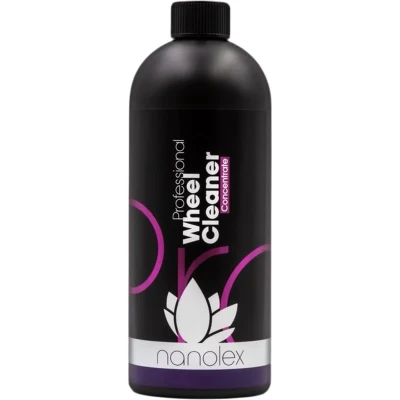 Afbeelding van Nanolex Professional Wheel Cleaner Concentrate 1000ml