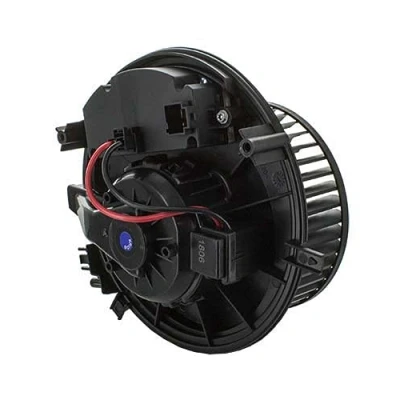 Afbeelding van MEAT &amp; DORIA K92191 Interieurventilator VOLKSWAGEN: Golf 7 Variant, 7, Sportsvan, SKODA: Octavia 3 Combi, Schrägheck, Kodiaq