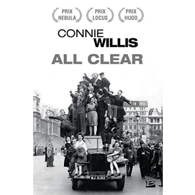 Afbeelding van BLITZ,02:ALL CLEAR