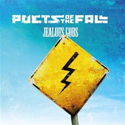 Afbeelding van Poets of the Fall Jealous Gods (2 LPs)