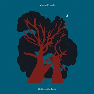 Afbeelding van Mammal Hands Gift From the Trees (2 LPs)
