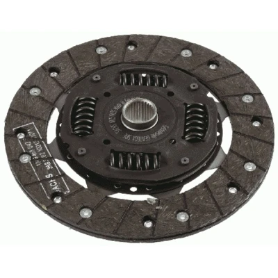 Afbeelding van Koppelingsplaat SACHS 1862 518 031
