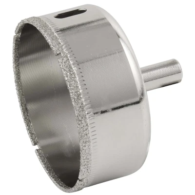Afbeelding van Qerato Tegelboor 68 mm nat