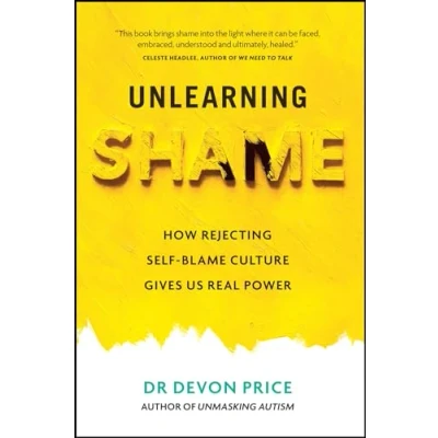 Afbeelding van Unlearning Shame
