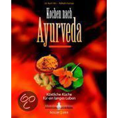 Afbeelding van Kochen nach Ayurveda