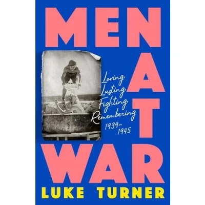 Afbeelding van Men at War