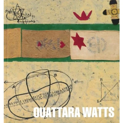 Afbeelding van Ouattara Watts