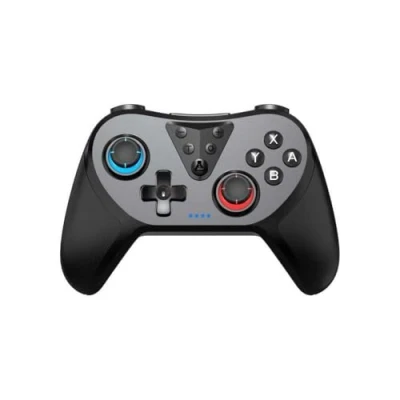Afbeelding van Draadloze luidspreker The G Lab KLUB NEON RGB 2x 8 W Bluetooth Zwart