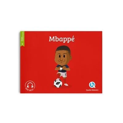Image de Mbappé