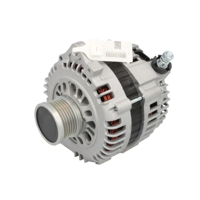 Afbeelding van STARDAX STX100512 Dynamo / Alternator 12V 110A NISSAN: Qashqai Qashqai+2 I, X Trail