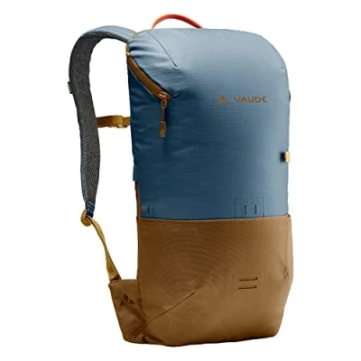 Afbeelding van Vaude Citygo 14 52 CM Rugzak, Maat: One Size, Baltic sea