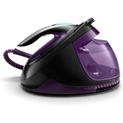 Afbeelding van Philips GC9675/80 Stoomstrijkijzer 2700W 1.8l