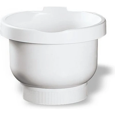 Afbeelding van Bosch Mengkom Pvc Mum4 Wit