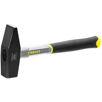 Image de STANLEY STHT0 51910 marteau d&#039;établi en fibre de verre 1000g