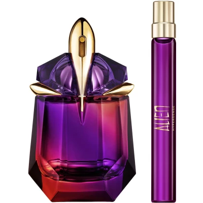 Afbeelding van Mugler Alien Hypersense Eau De Parfum Geschenkset