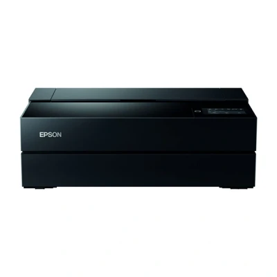 Image de Epson SureColor SC P900 Imprimante couleur jet d&#039;encre Rouleau A2 plus (432 cm) 5 760 x 1 440 ppp capacité : 120 feuilles LAN USB 3.0 Wi Fi(ac)