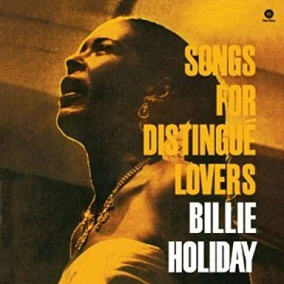 Image de Songs For Distingue Lovers