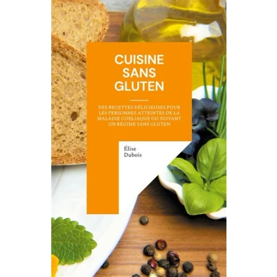 Image de Cuisine sans gluten