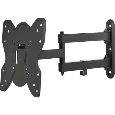 Afbeelding van SpeaKa Professional TV beugel 58,4 cm (23) 106,7 (42) Kantelbaar en zwenkbaar, Uittrekbaar, Roteerbaar