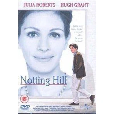 Afbeelding van Notting Hill