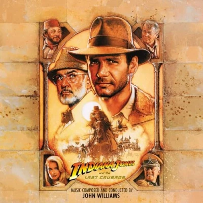Afbeelding van Indiana Jones 3