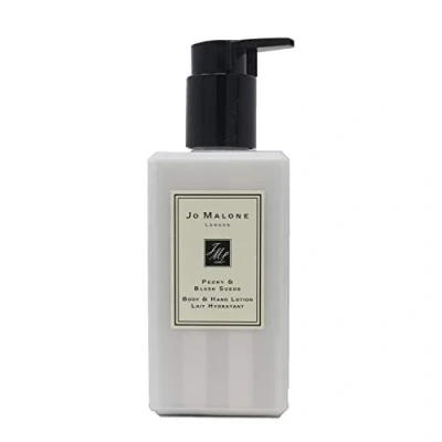 Afbeelding van Jo Malone London Peony &amp; Blush Suede BODY HAND LOTION 250 ML