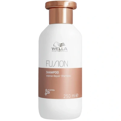 Afbeelding van Wella Professionals Fusion Intense Repair shampoo 250 ml
