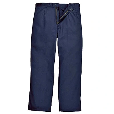 Afbeelding van Portwest BZ30 Bizweld Broek, Marinier